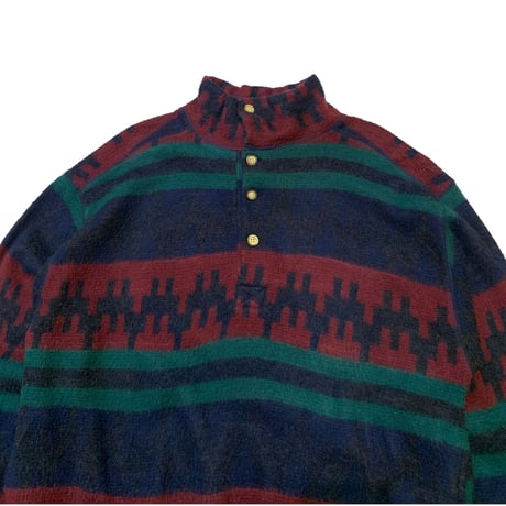 STRUCTURE PULLOVER size M〜L