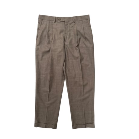 LAUREN RALPH LAUREN 2Tac Slacks Sie-w34 L30