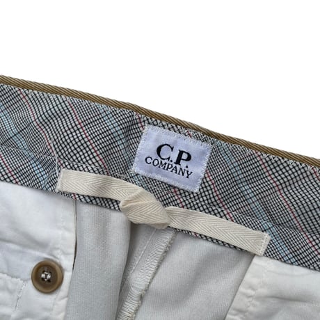 C.P COMPANY Cotton Pant’s Size-w32 MADE IN ITALY