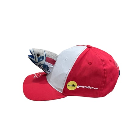 “ Los Angeles ANGELES “  Mike Trout Cap