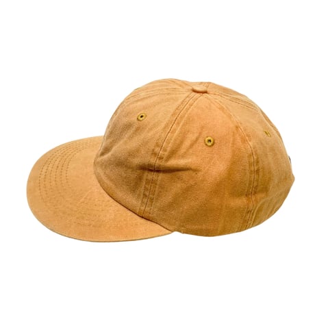 NEW  6PANEL CAP🍊