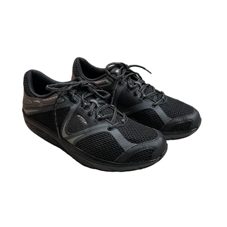 MBT Shoes Size US8~8.5 26~26.5cm