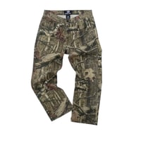 ”MOSSY OAK“ Real Tree Pant’s Size-w32 L30