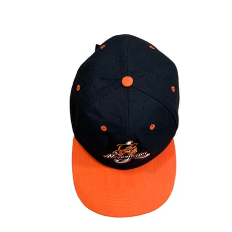 Naranjeros Cap Mexico