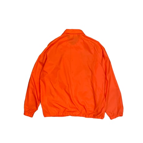 abco Coach Jacket MADE IN USA Size-L 70s~