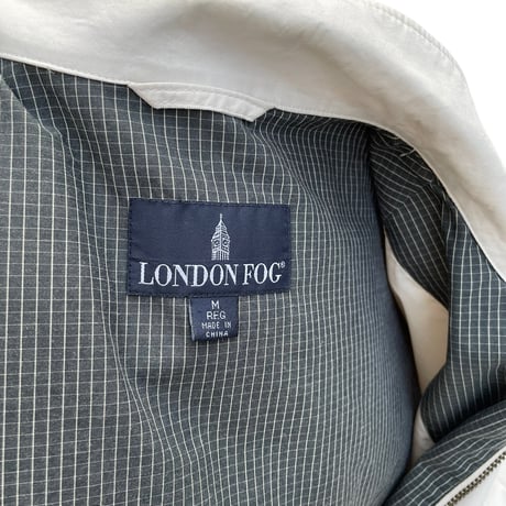 LONDON FOG Swing-top Size-M