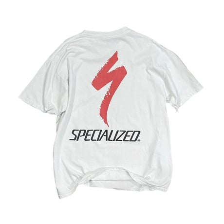 SPECIALIZED Tee Size-XL 90s ONEITA