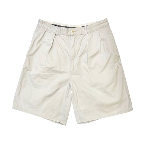 Polo Ralph Lauren 2Tack Chino Shorts size 34inch