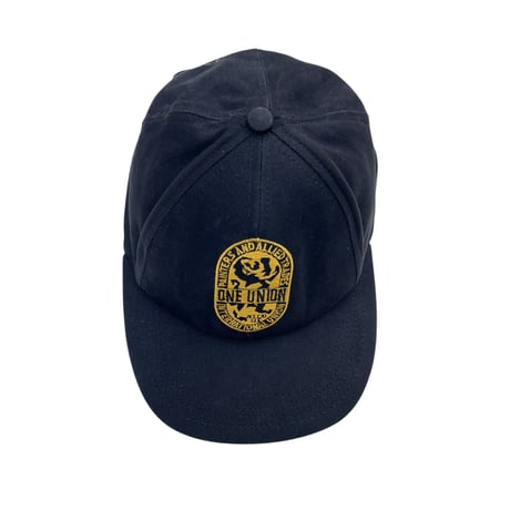 ONE UNION PAINTERS AND ALLIED TRADES Cap MADE IN USA