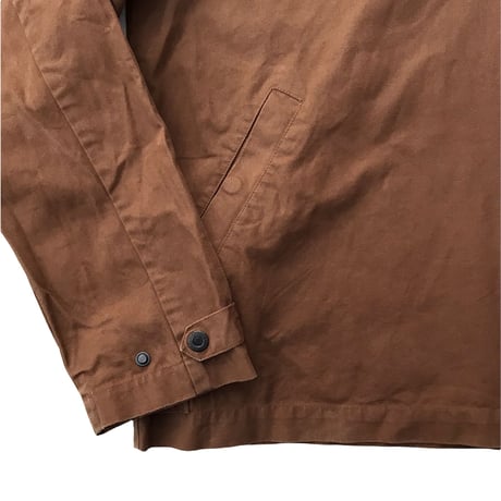 H&M “U S N” Deck Parka Style Size-M 大き目