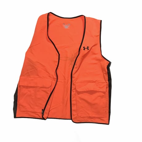 Under Armour🏃‍♂️ Hunting Vest Size-L