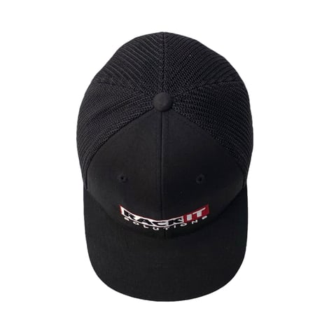RACK IT MESH CAP