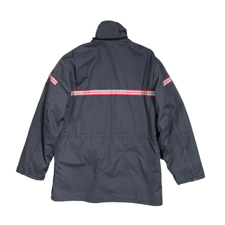 NorthWest Airlines Work Jkt Siez-S Thinsulate Design by Disney Image Maker