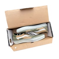 VANS OLD SCHOOL Size-24.5cm Boy’s 90s~ Dead Stock