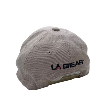 LA GEAR Cap 90s~