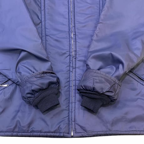 70's NYLON JACKET size M