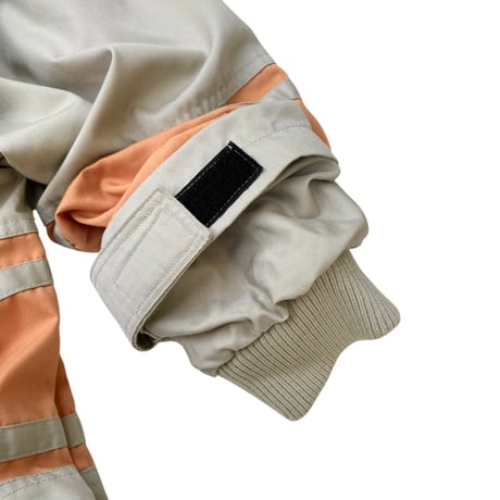 FACTORY BOARDER’S Pull Over Jkt Size-S