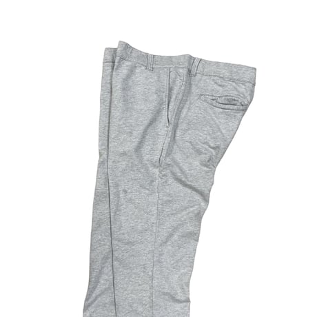 Charles & 1/2   Sweat fabric Slacks  Size-w34