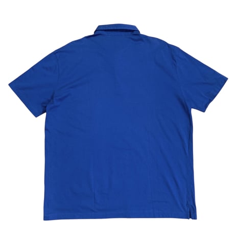 Patagonia Cotton S/S Polo Shirt Size XL