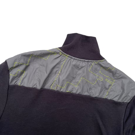 PUMA Zip Sweater Size-L