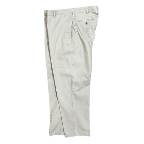 L.L.Bean Chino Pant’s Size-w37 L30