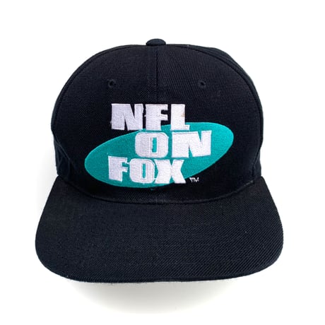 AJD NFL ON FOX  CAP