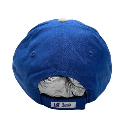 Kansas City Royals Cap NewEra 90s~