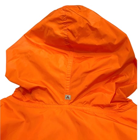 00's OLD NAVY NYLON ANORAK size XL