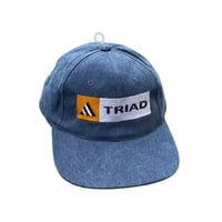 TRIAD Cap Condition-mint