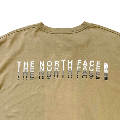 THE NORTH FACE T-SHIRT size XL