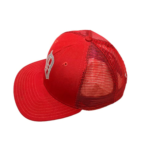 OLD NEWERA MESH CAP (MEDIUM-LARGE)
