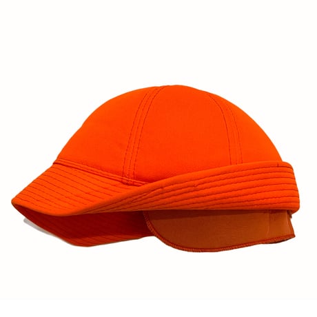 HUNTING HAT (耳当て付き) size S