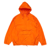 00's OLD NAVY NYLON ANORAK size XL