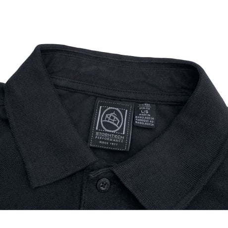 Verizon S/S Polo Shirt size L