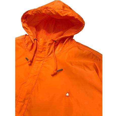 00's OLD NAVY NYLON ANORAK size XL