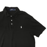 Polo Ralph Lauren🐎 Polo shirt Size-L