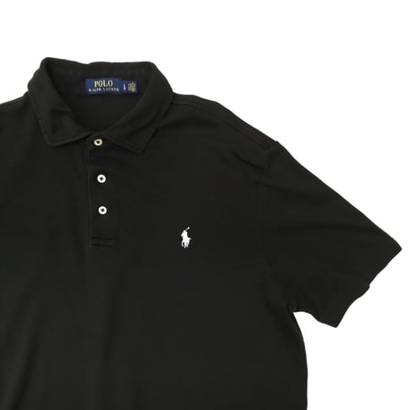 Polo Ralph Lauren🐎 Polo shirt Size-L