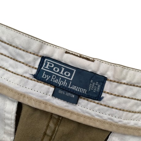 Polo by Ralph Lauren Cargo Shorts  Size-w36