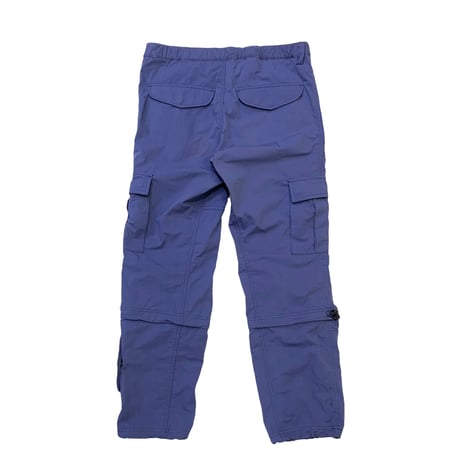 Columbia 2way Nylon Pants size S