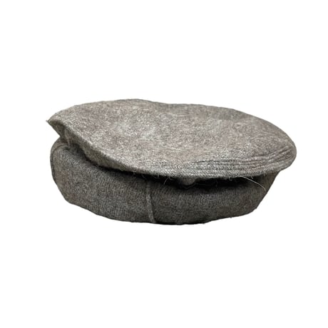 Chitral Hat From Pakistan