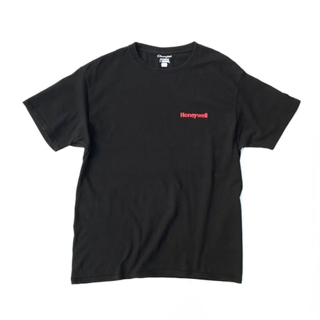 Honeywell T-shirt Size-L  Champion