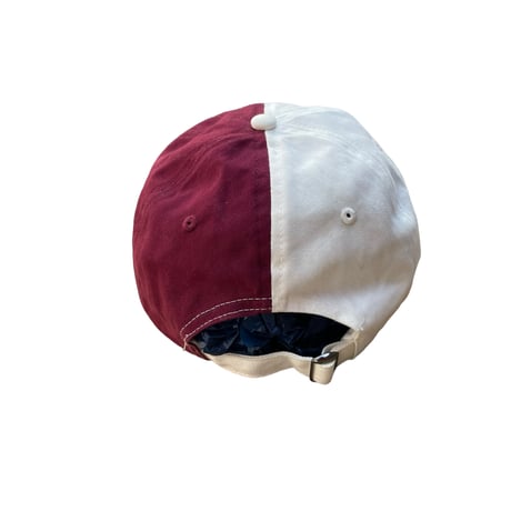 Yardsale cap