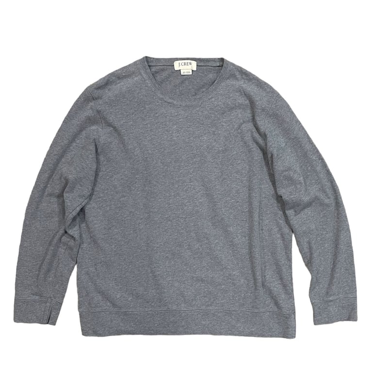 J.Crew L/s Tee Size-L | kiraku Store