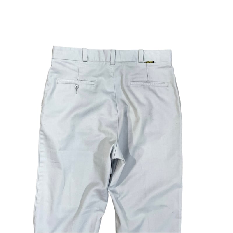 Oshkosh Work Pant's w32 L32程 70s~ MADE IN USA |