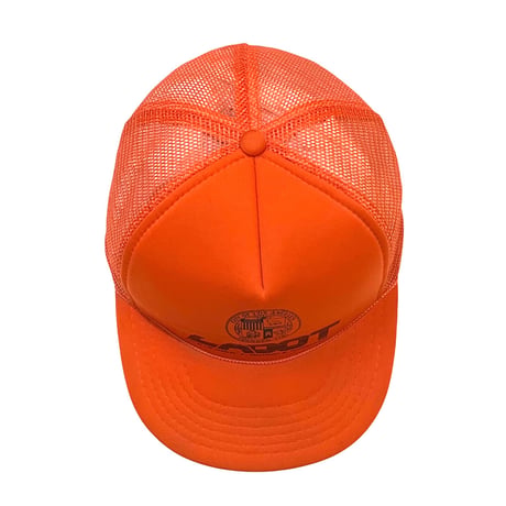 👷‍♂️LADOT MESH CAP