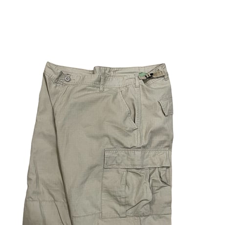 ROTHCO Middle Length (7部丈) Cargo Pant’s Size-L
