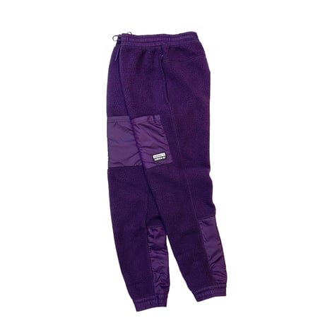 adidas Fleece Track Pants size S・Mint Condition