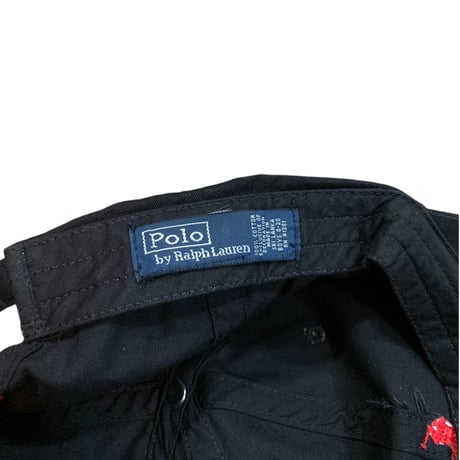 Polo Ralph Lauren Cap