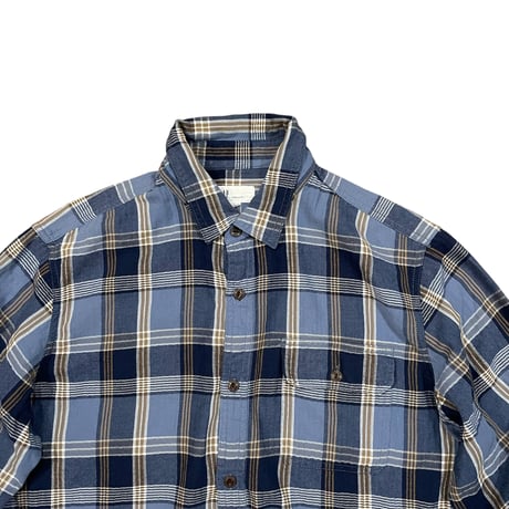 GAP L/s Shirt Size-L