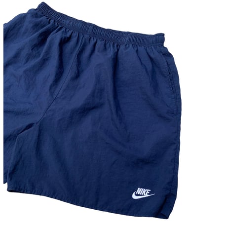 90's NIKE NYLON SHORTS size XL